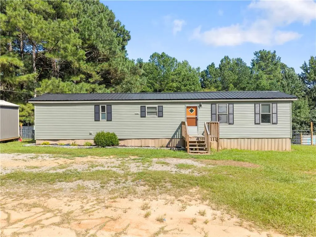 247 Highway 323, Maysville, GA 30558 - #1