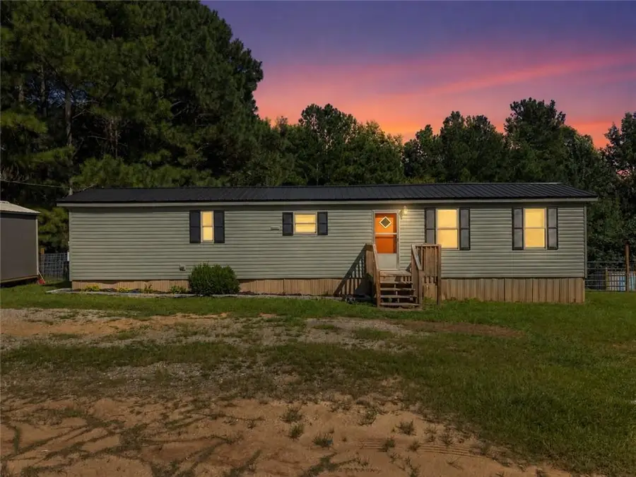 247 Highway 323, Maysville, GA 30558 - #2