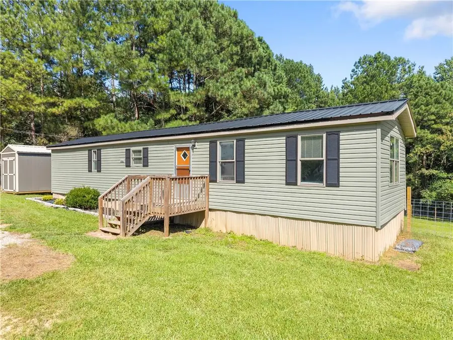 247 Highway 323, Maysville, GA 30558 - #3