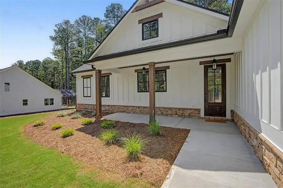 90 Doris Path, Dallas, GA 30157 - #2