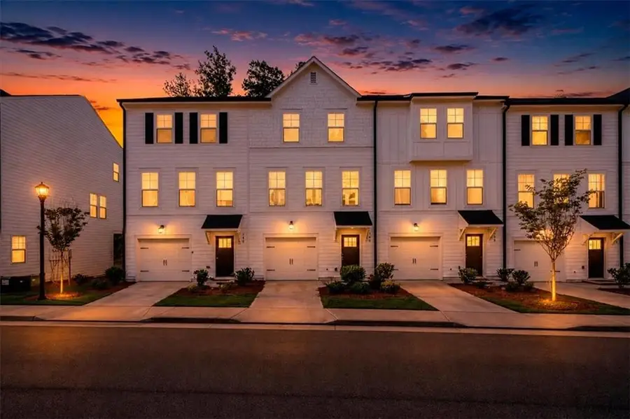 140 Werner Brook Way Sw, Atlanta, GA 30354 - #2
