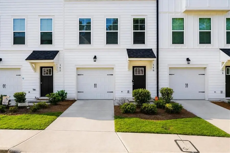140 Werner Brook Way Sw, Atlanta, GA 30354 - #3