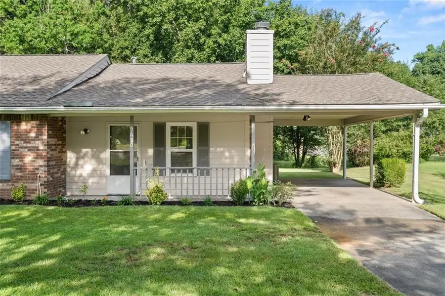 5668 Williamsburg Trace, Atlanta, GA 30349 - #2