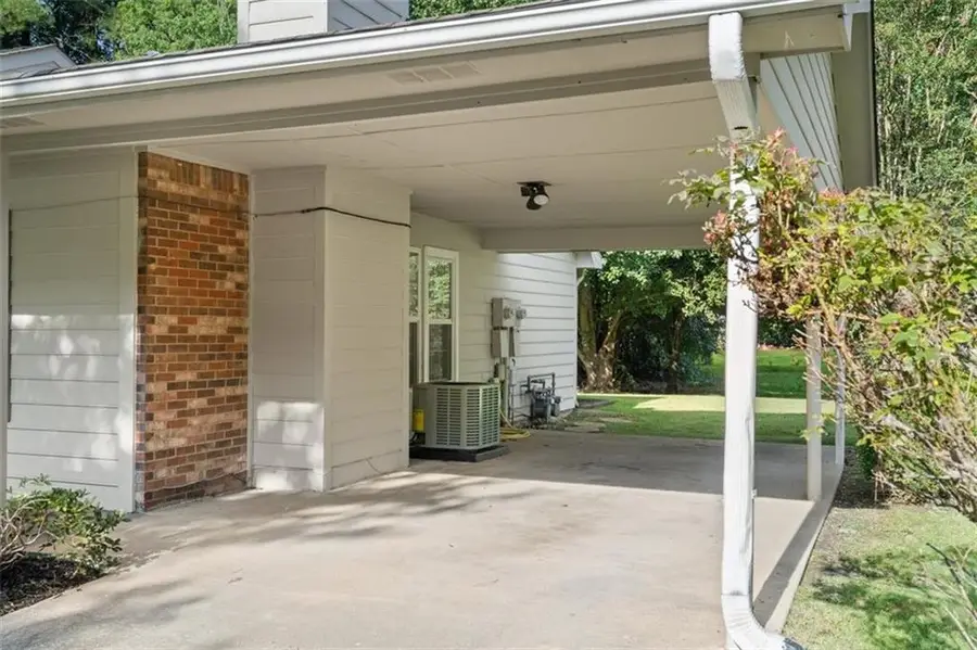 5668 Williamsburg Trace, Atlanta, GA 30349 - #3