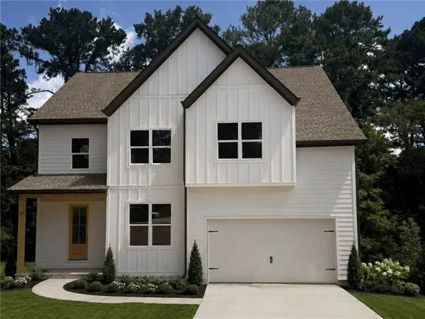 3962 Pinehurst Place, Decatur, GA 30034