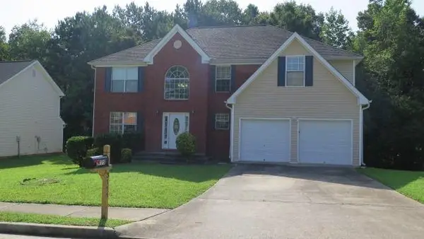 3775 Georgia Drive, Douglasville, GA 30135