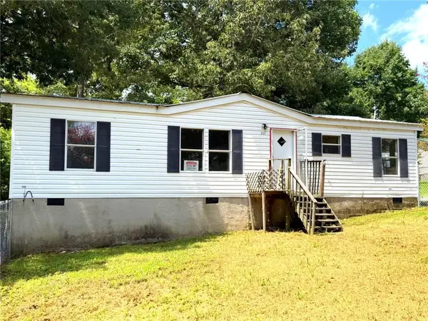 231 Hawks Way, Chatsworth, GA 30705