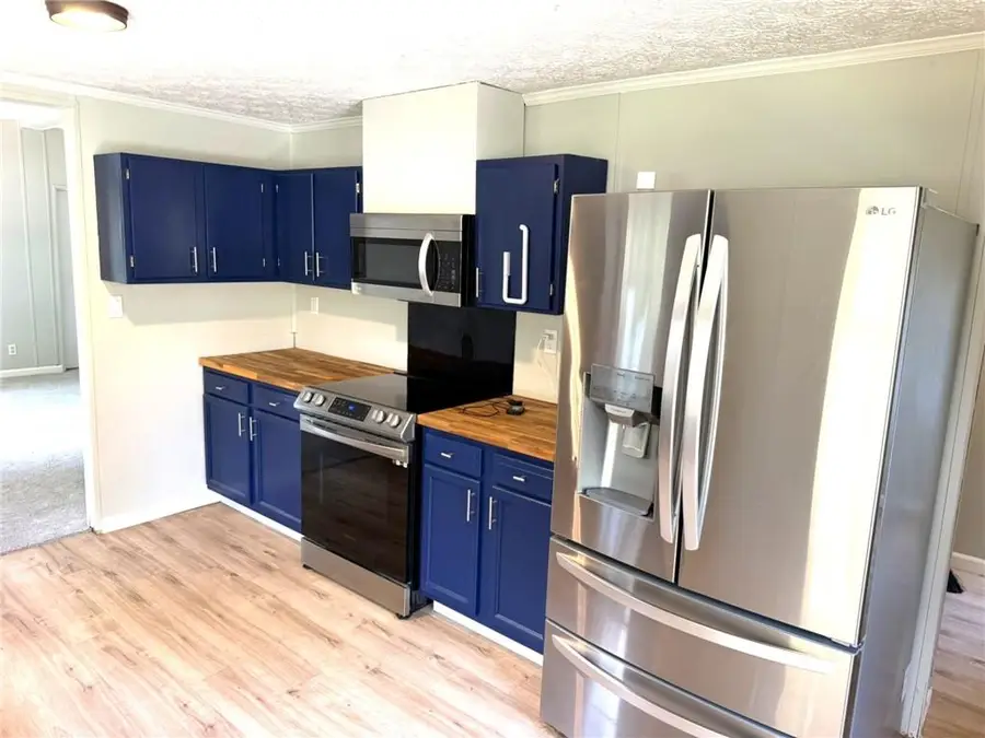 231 Hawks Way, Chatsworth, GA 30705 - #2
