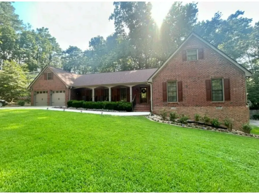 1595 Stonelake Trail Southwest, Lilburn, GA 30047 - #3