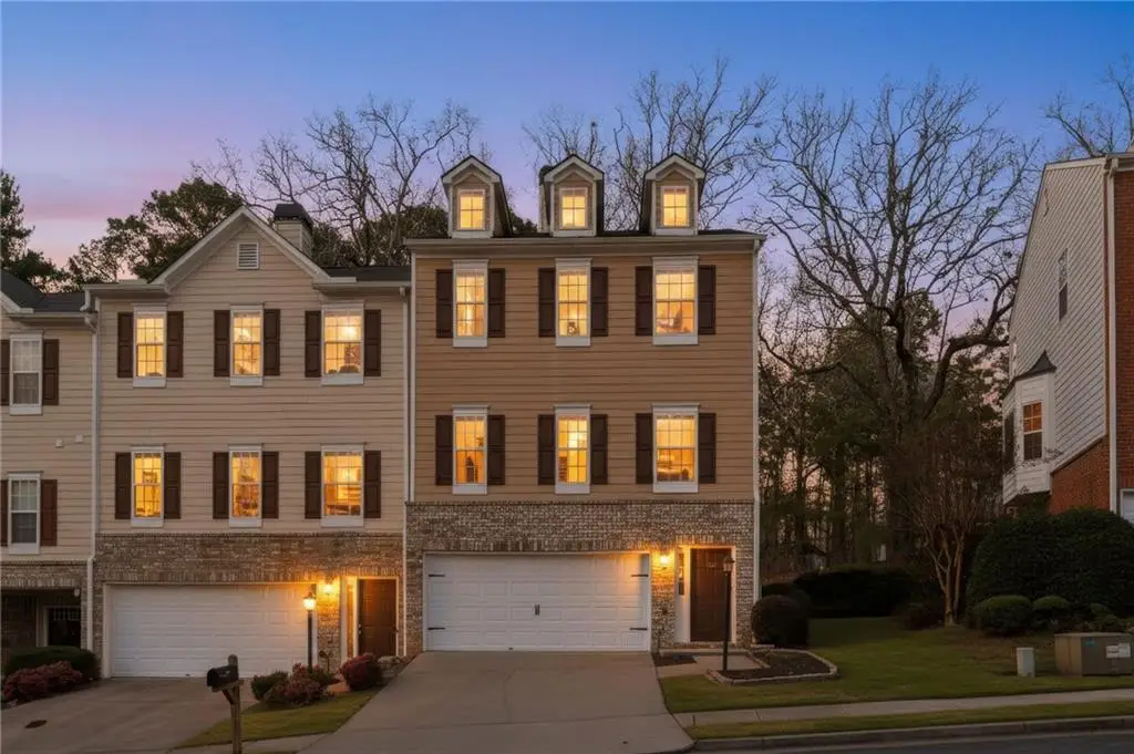 460 Eagle Tiff Drive, Sugar Hill, GA 30518 - #1