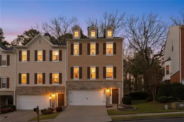 460 Eagle Tiff Drive, Sugar Hill, GA 30518