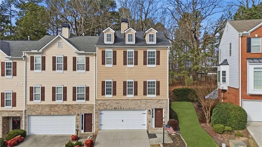 460 Eagle Tiff Drive, Sugar Hill, GA 30518 - #3