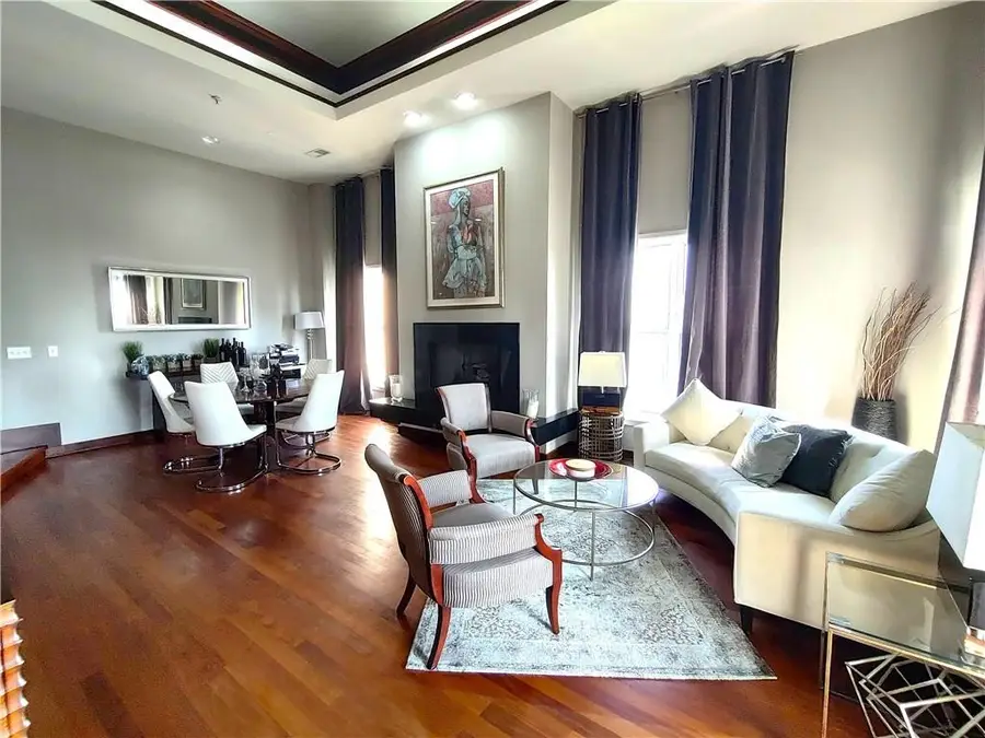 3334 Peachtree Road Ne #1712, Atlanta, GA 30326 - #3