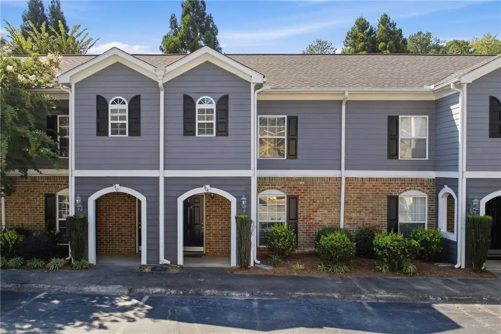 908 Summer Place, Norcross, GA 30071 - #1