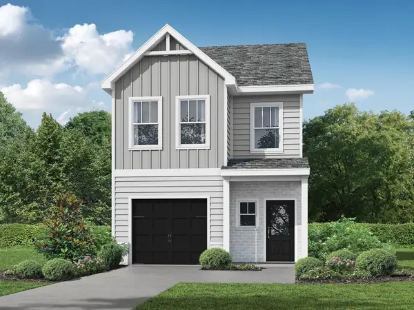 25 Sparks Way, Austell, GA 30106