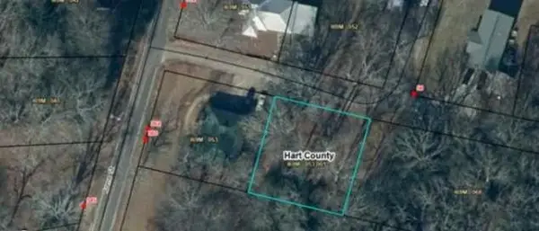 0 Teasley Street, Hartwell, GA 30643