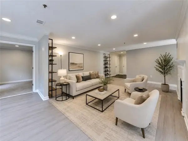 3201 Lenox Road Ne #19, Atlanta, GA 30324