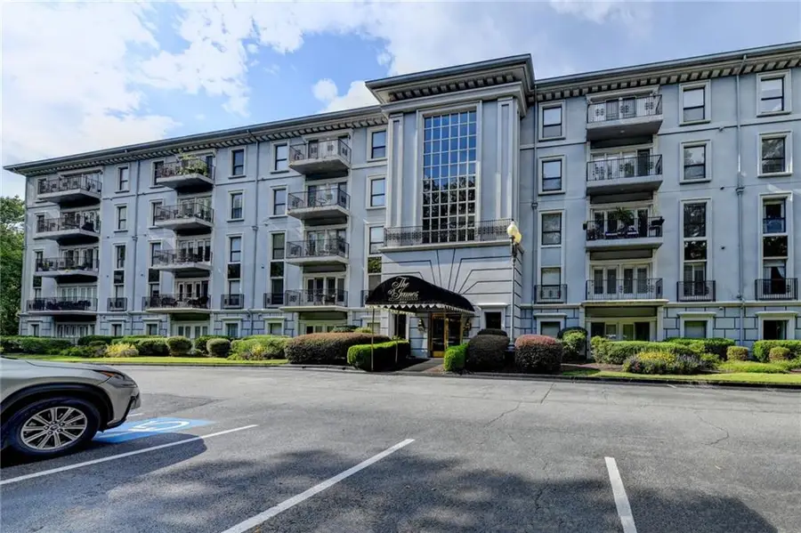 3201 Lenox Road Ne #19, Atlanta, GA 30324 - #2