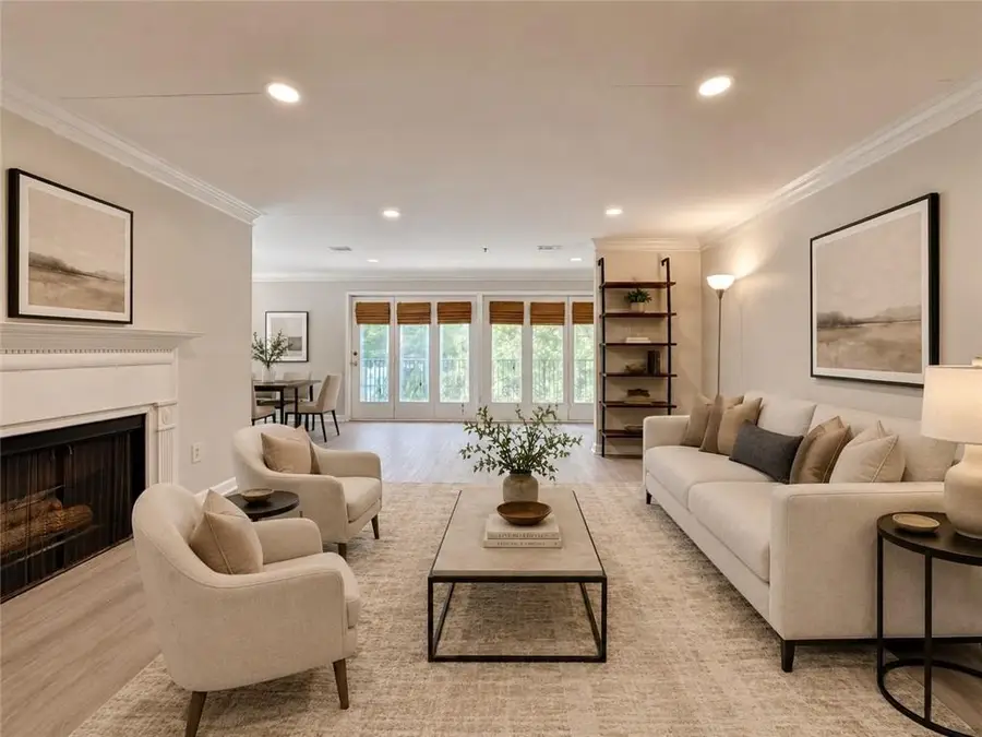 3201 Lenox Road Ne #19, Atlanta, GA 30324 - #3
