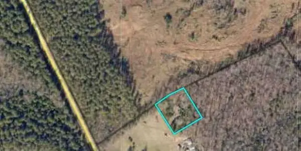 0 Fork Creek Road, Bowman, GA 30624