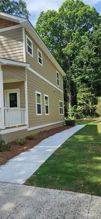 1833 Madrona Street Nw, Atlanta, GA 30318 - #2