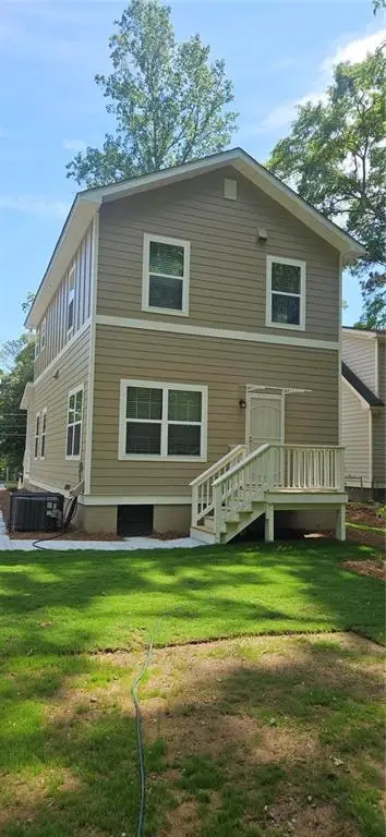 1833 Madrona Street Nw, Atlanta, GA 30318 - #3