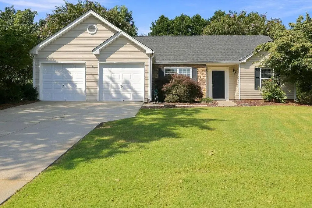 5015 Teal Trail, Cumming, GA 30028 - #1