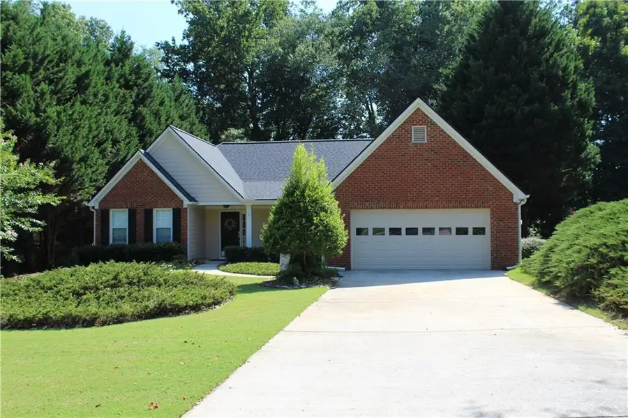7730 Timberline Ovlk, Cumming, GA 30041 - #3