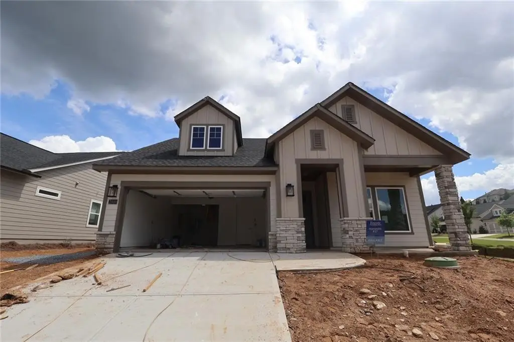 2000 Ripple Park Bend, Canton, GA 30114 - #1
