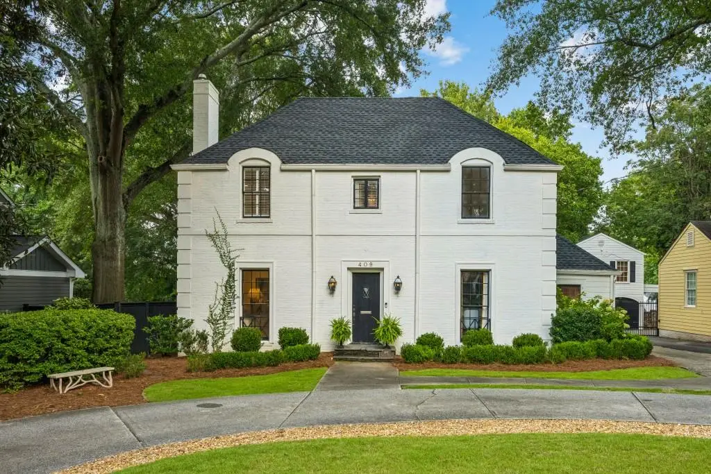 409 Collier Road Nw, Atlanta, GA 30309 - #1