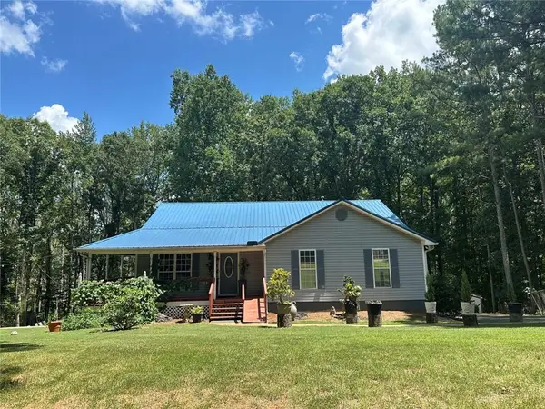 1145 Jackson Lake Road, Jackson, GA 30233