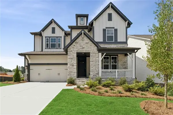 251 Wild Ginger Bend, Woodstock, GA 30188