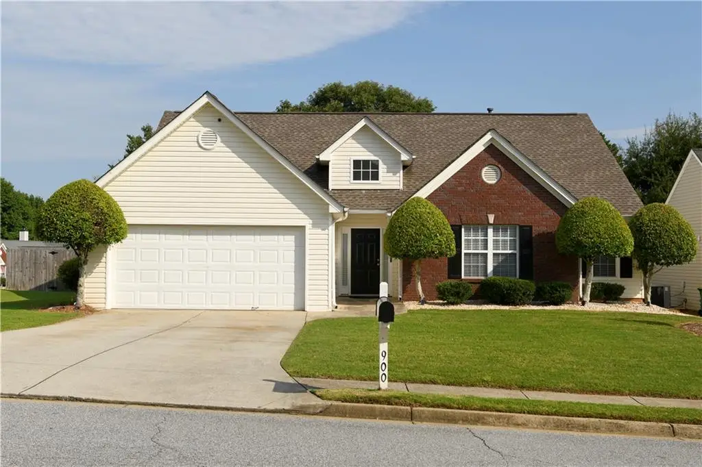 900 Grace Drive, Lawrenceville, GA 30043 - #1