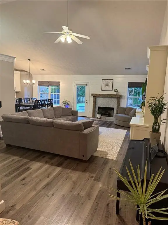 900 Grace Drive, Lawrenceville, GA 30043 - #2