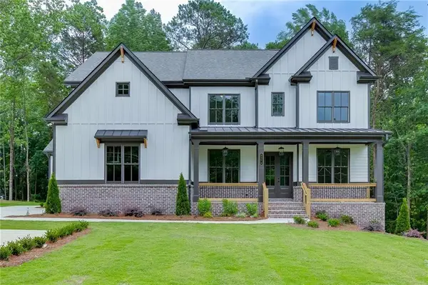 5370 Settingdown Road, Cumming, GA 30041