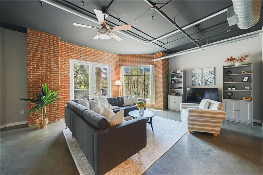395 Central Park Place Ne #210, Atlanta, GA 30312 - #2