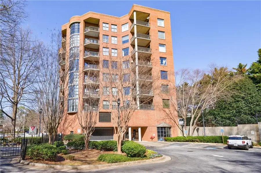 395 Central Park Place Ne #210, Atlanta, GA 30312 - #3