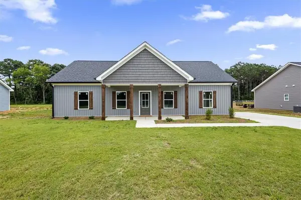 524 Branch Street, Cedartown, GA 30125