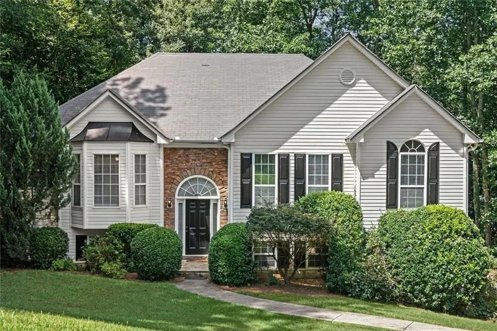 6225 Brook Hollow Creek Drive, Cumming, GA 30028 - #1
