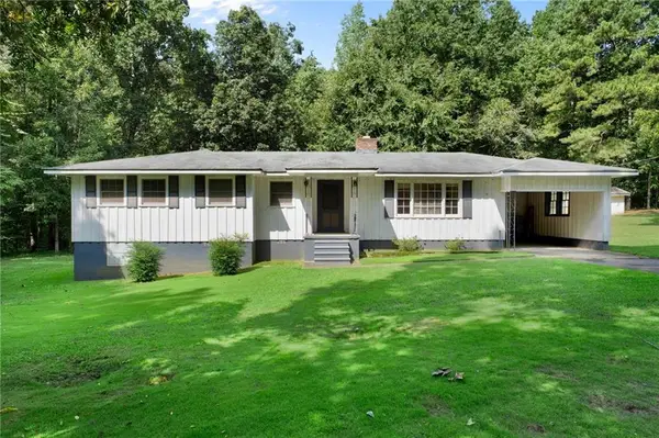797 Seabolt Road, Locust Grove, GA 30248