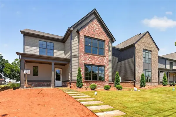 5816 Mitchell Street, Flowery Branch, GA 30542