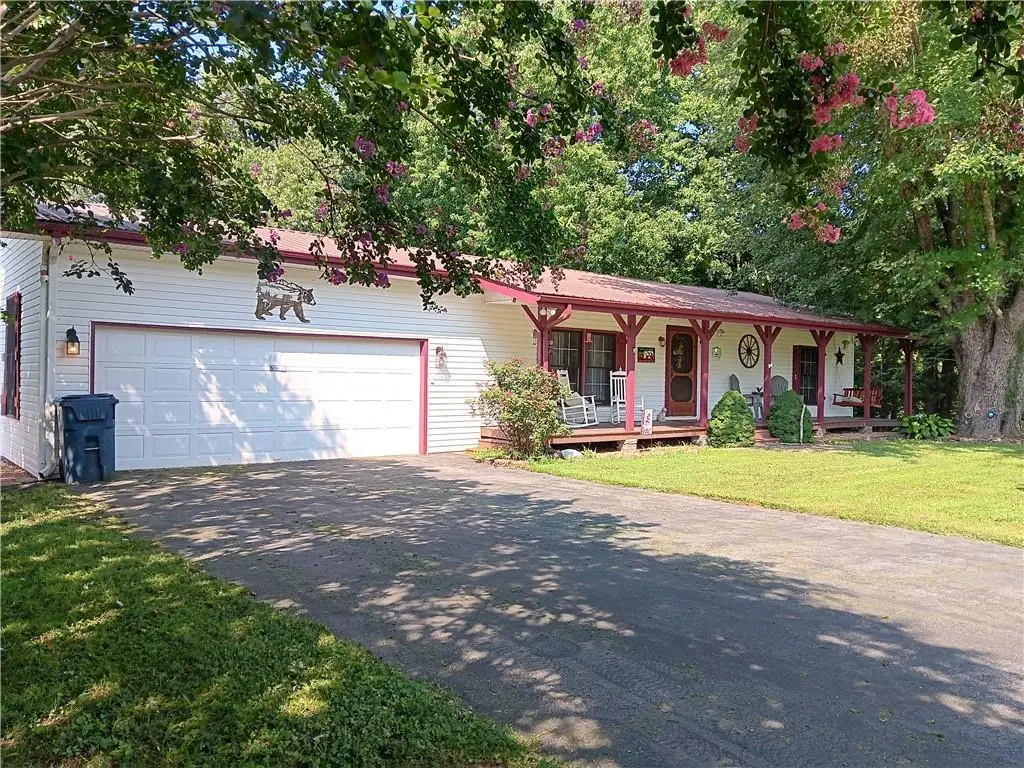 575 Turner Road, Cleveland, GA 30528 - #1