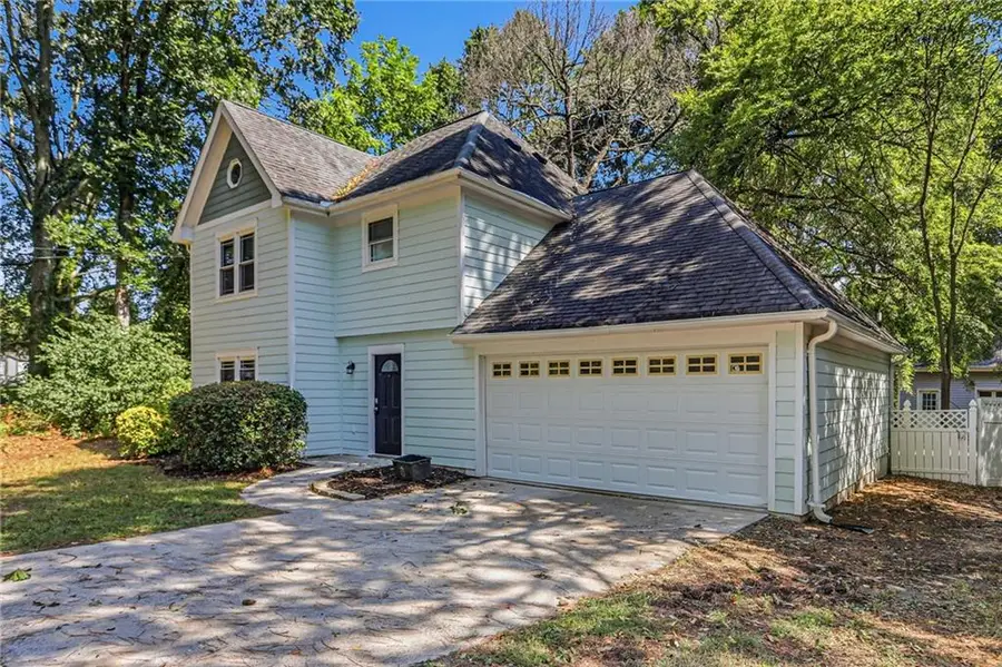 2130 Grayfield Drive, Grayson, GA 30017 - #2
