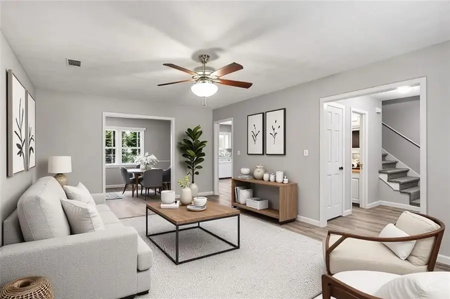2130 Grayfield Drive, Grayson, GA 30017 - #3