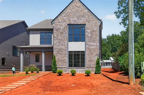 5808 Mitchell Street, Flowery Branch, GA 30542