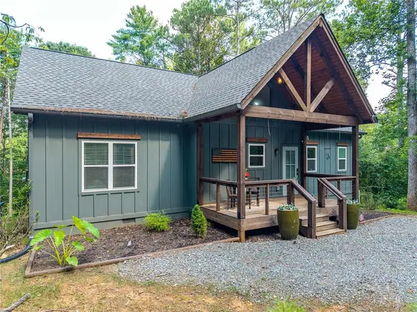 152 Springwater Court, Ellijay, GA 30540