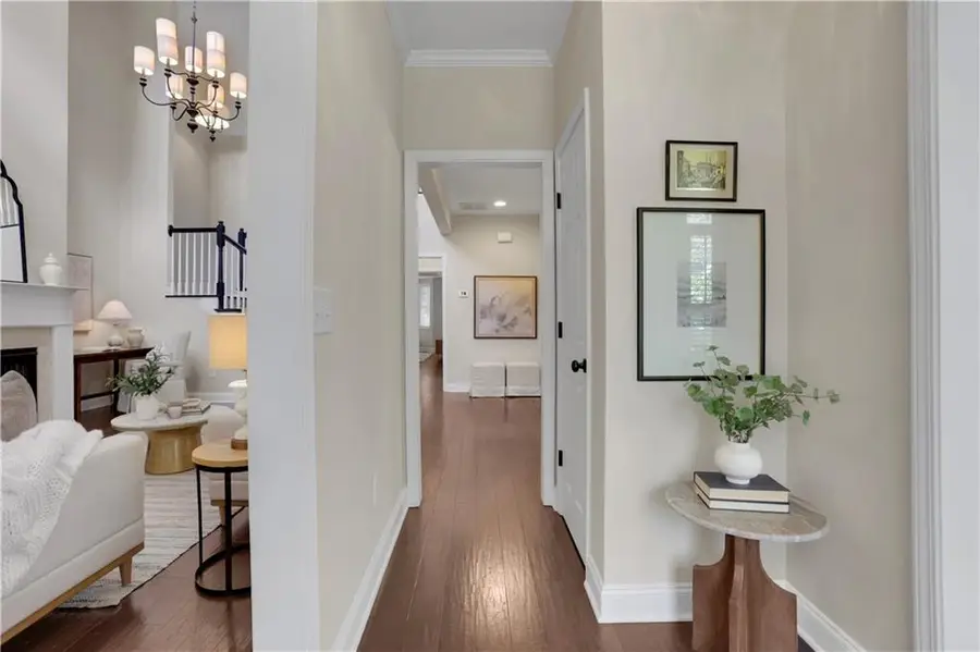 115 Independence Way, Roswell, GA 30075 - #2
