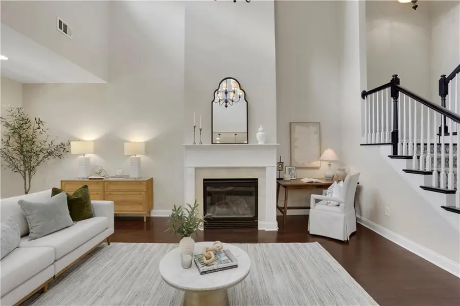 115 Independence Way, Roswell, GA 30075 - #3