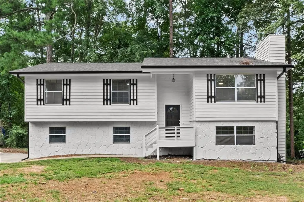 2648 Smoke House Place Sw, Marietta, GA 30064 - #1