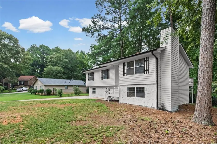 2648 Smoke House Place Sw, Marietta, GA 30064 - #3